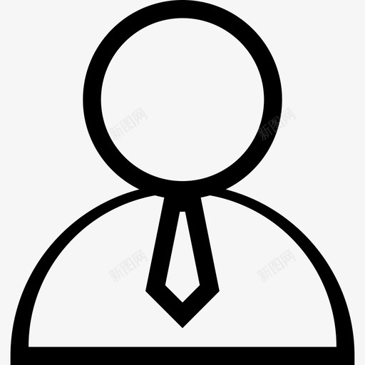 升级理财经理iconsvg_新图网 https://ixintu.com 升级 理财 经理