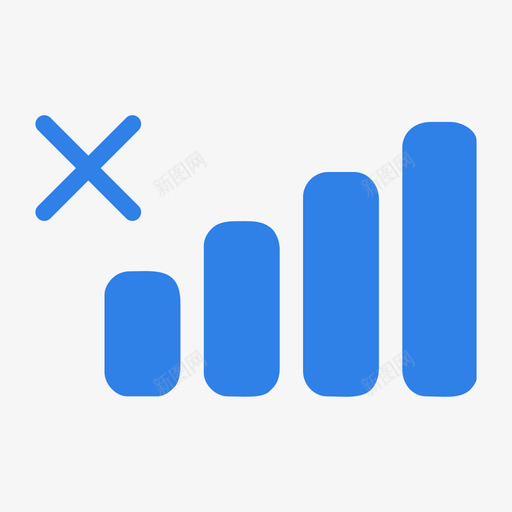 通讯中断svg_新图网 https://ixintu.com 通讯 中断