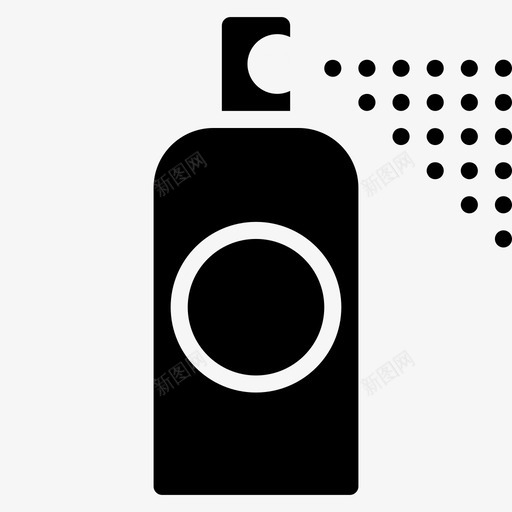 用户界面喷涂应用程序绘图svg_新图网 https://ixintu.com 用户界面 喷涂 应用程序 绘图 工具 线框 实体