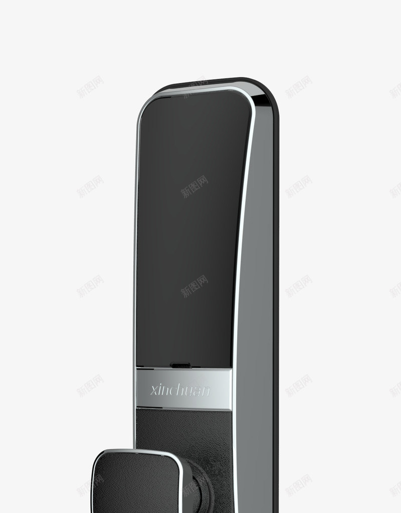 智能锁png免抠素材_新图网 https://ixintu.com 智能