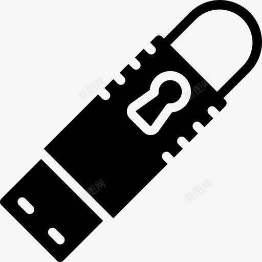 安全数据棒保护数据保护可靠svg_新图网 https://ixintu.com 数据 安全 保护 可靠