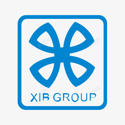 厦门国际银行svg_新图网 https://ixintu.com 厦门 国际 银行