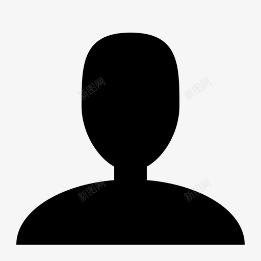 iconusersvg_新图网 https://ixintu.com 用户