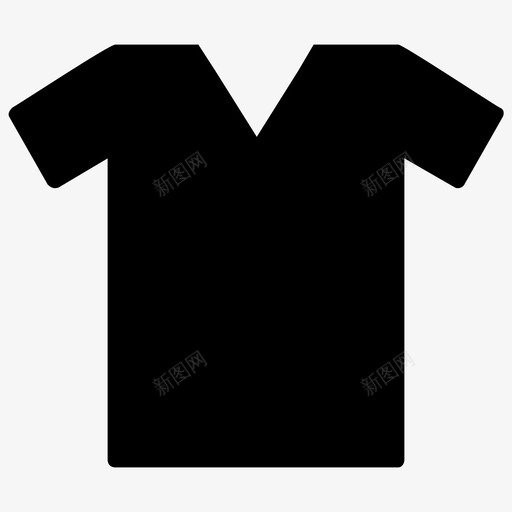 衬衫衣服全袖衬衫svg_新图网 https://ixintu.com 衬衫 衣服 全袖 衣柜