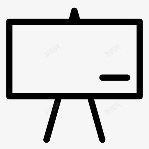 黑板邦德化学svg_新图网 https://ixintu.com 黑板 化学 邦德 化学化 绳索 合成 科学