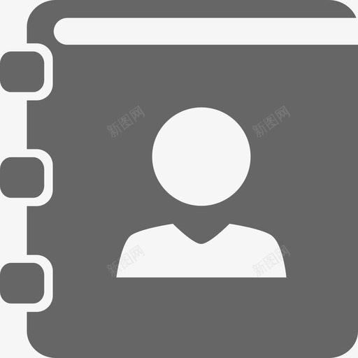 部门人员管理svg_新图网 https://ixintu.com 部门 人员 管理