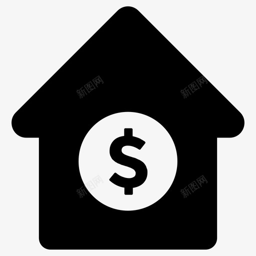 房产房屋待售房屋svg_新图网 https://ixintu.com 房屋 房产 待售 房地产 出售 公寓 城市 办公楼 摩天大楼
