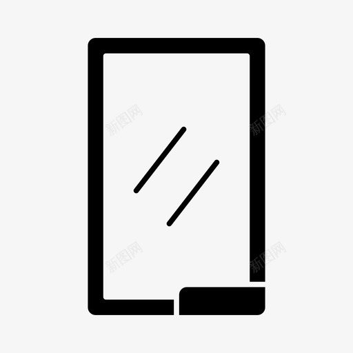 镜子浴室酒店svg_新图网 https://ixintu.com 镜子 浴室 酒店 室内 反光 广场