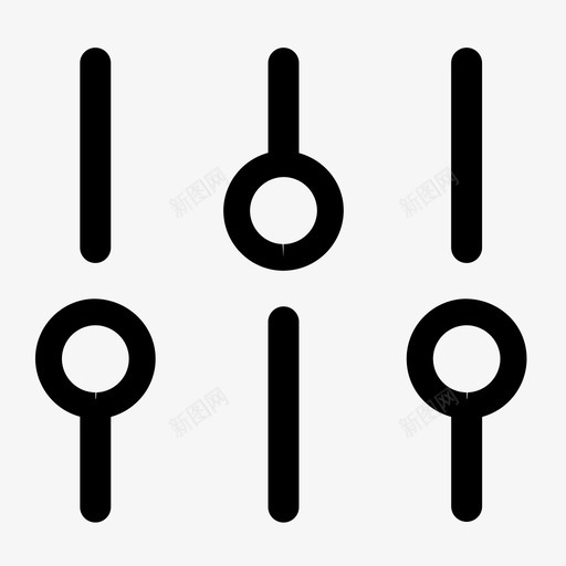 通道配置svg_新图网 https://ixintu.com 通道 配置