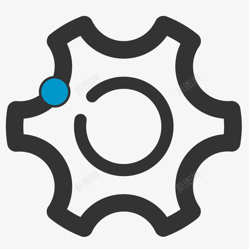 管理页入口svg_新图网 https://ixintu.com 管理 入口