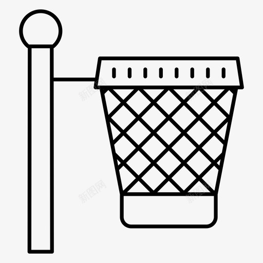 篮球圈游戏运动svg_新图网 https://ixintu.com 篮球 游戏 运动