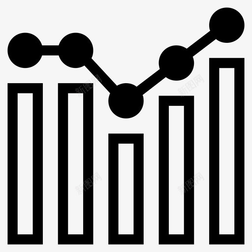 图形条形图图形艺术svg_新图网 https://ixintu.com 图形 条形图 艺术 均衡器 图形图像 图标