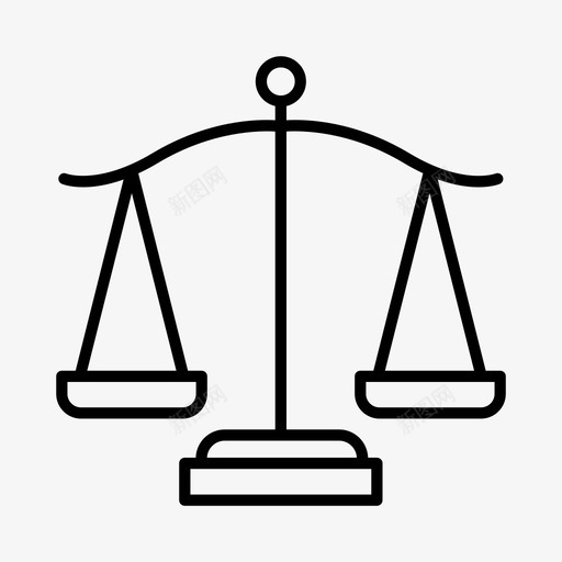 正义的尺度民法政府svg_新图网 https://ixintu.com 正义 尺度 政治 民法 政府 政府法 法律