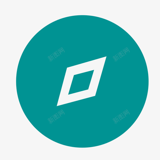百园互通发现2svg_新图网 https://ixintu.com 发现 百园 互通 填充