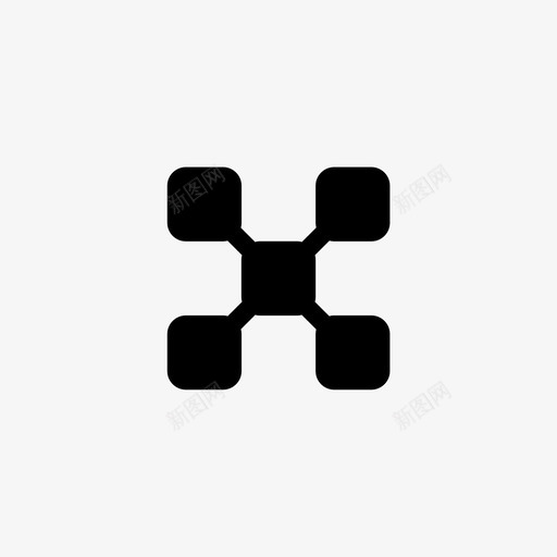 13群防群治组织jgdwqqfqzsvg_新图网 https://ixintu.com 群防群治 组织