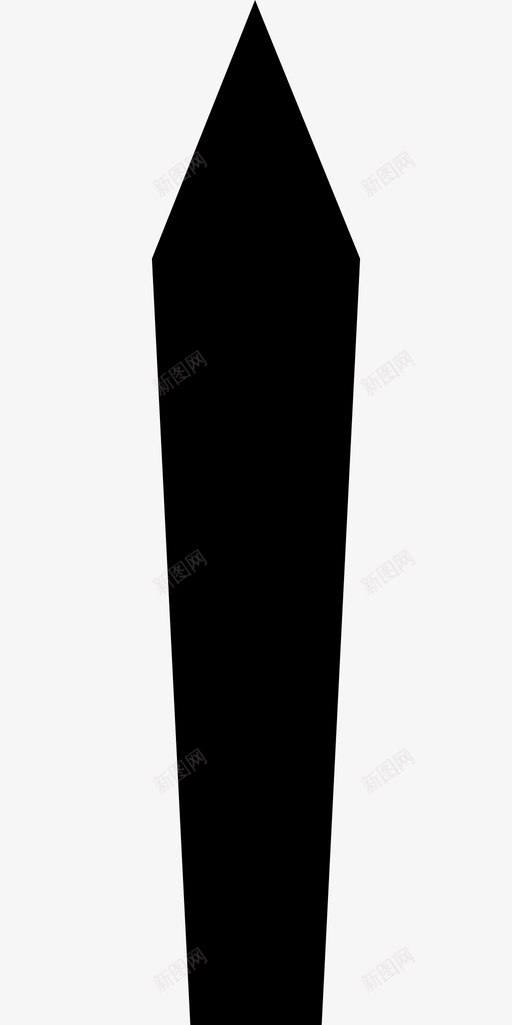 剑致命武器骑士svg_新图网 https://ixintu.com 剑剑 致命 武器 骑士 中世纪