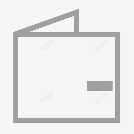 管卡svg_新图网 https://ixintu.com 管卡