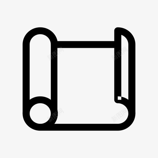 工艺图svg_新图网 https://ixintu.com 工艺 线性 扁平 简约