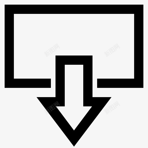 下载已接收svg_新图网 https://ixintu.com 下载 接收