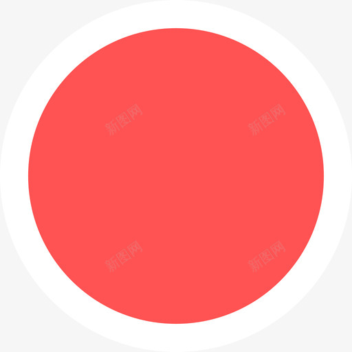 红点01svg_新图网 https://ixintu.com 红点