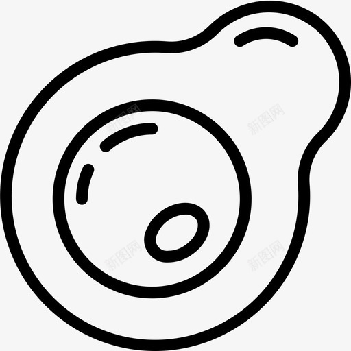 煎蛋糖果商店svg_新图网 https://ixintu.com 煎蛋 糖果 商店 糖果店 概述