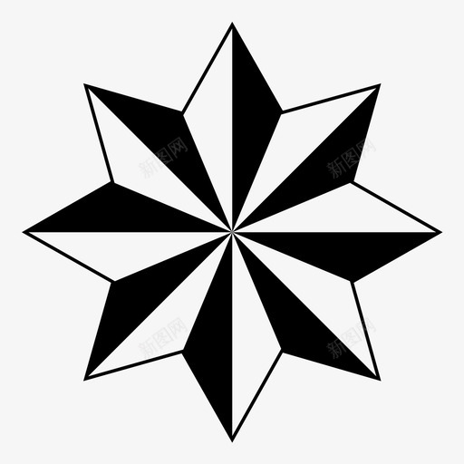 北极星八号脂肪北极星葡萄酒svg_新图网 https://ixintu.com 北极星 八号 脂肪 葡萄酒