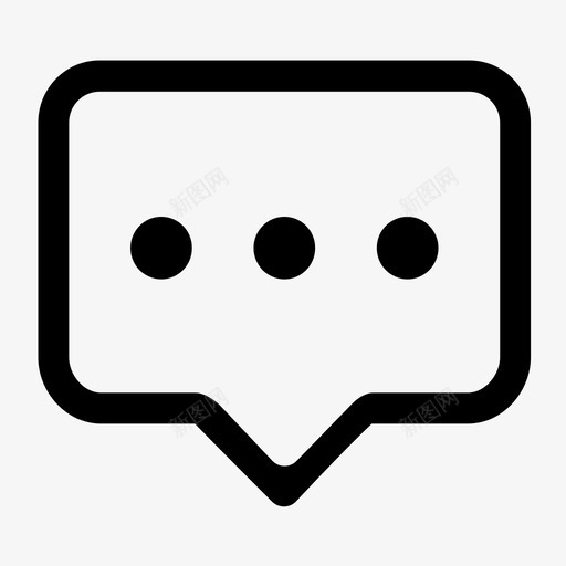 C评论svg_新图网 https://ixintu.com 评论