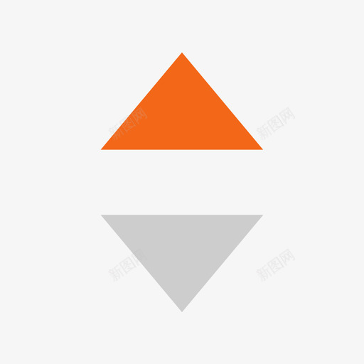 排序上选中svg_新图网 https://ixintu.com 排序 选中