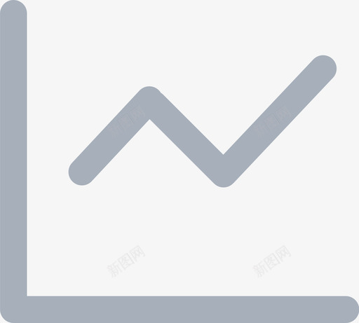 统计分析iconsvg_新图网 https://ixintu.com 统计分析
