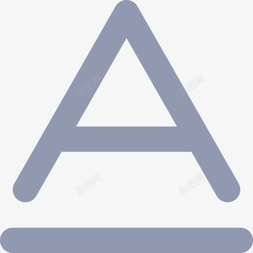 44字体svg_新图网 https://ixintu.com 字体
