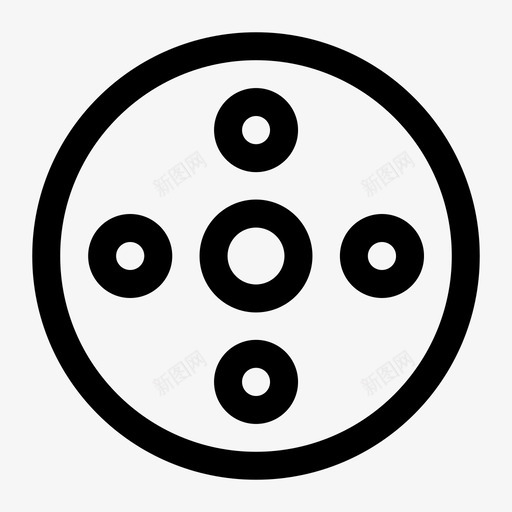 分类法兰16pxsvg_新图网 https://ixintu.com 分类 分类法 法兰