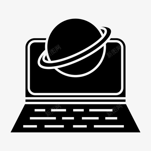 连接互联网网络svg_新图网 https://ixintu.com 连接 互联网 网络 网络学校