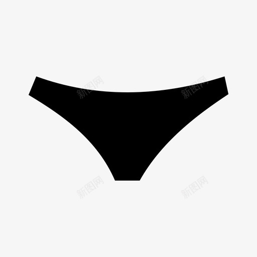 童裤svg_新图网 https://ixintu.com 童裤