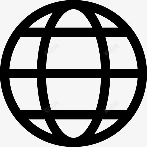 国际全球办公室svg_新图网 https://ixintu.com 全球 国际 办公室