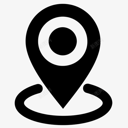 小图标地址svg_新图网 https://ixintu.com 图标 地址