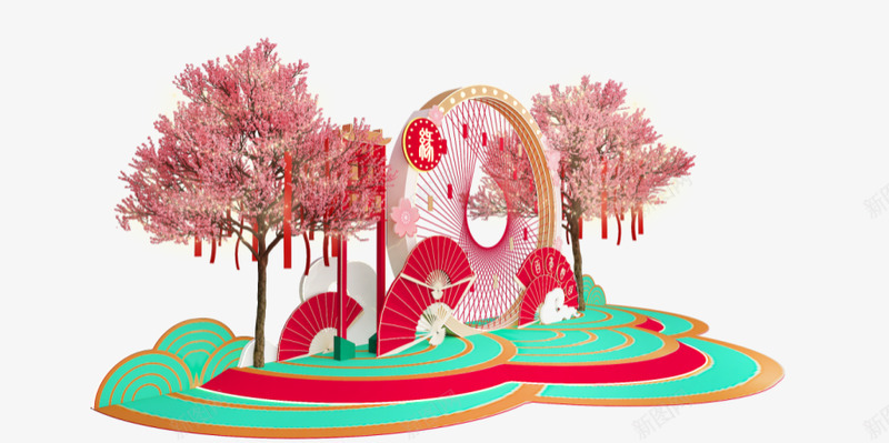 上海站上海世茂广场潮年幻境沉浸式互动展门票预订摩天png免抠素材_新图网 https://ixintu.com 上海 站上 世茂 广场 潮年 幻境 沉浸 互动 门票 预订 摩天