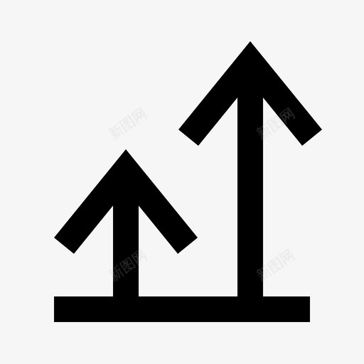 增加增强提高svg_新图网 https://ixintu.com 增加 增强 提高