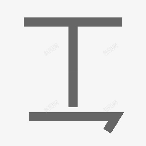 文字横排svg_新图网 https://ixintu.com 文字 横排