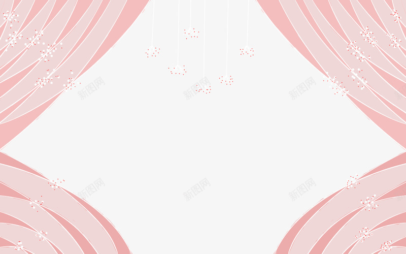 帘子红豆姨妈png免抠素材_新图网 https://ixintu.com 帘子 红豆 姨妈