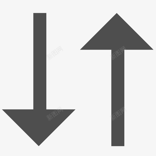 排序icon1xsvg_新图网 https://ixintu.com 排序