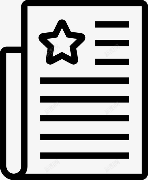 专题文章特色内容新闻svg_新图网 https://ixintu.com 专题 文章 特色 内容 新闻