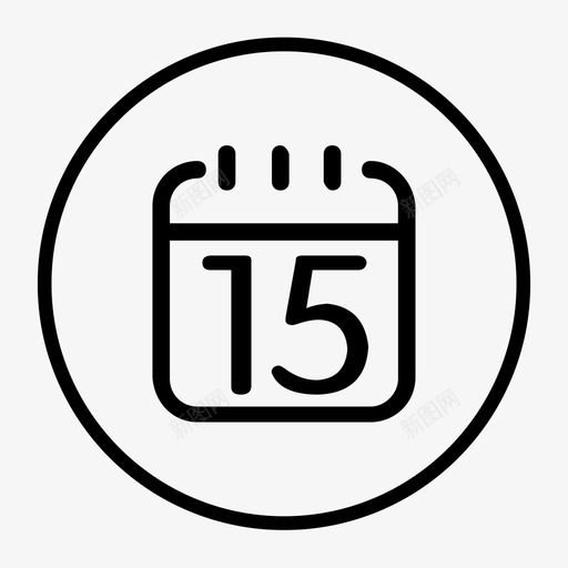 15天无理由svg_新图网 https://ixintu.com 无理由