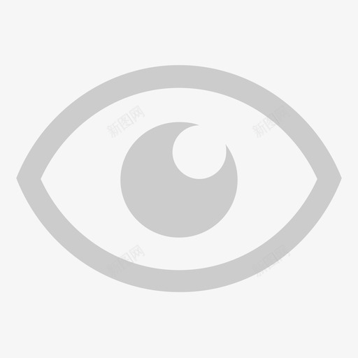 首页眼睛开svg_新图网 https://ixintu.com 首页 眼睛