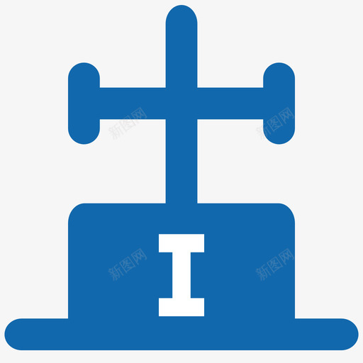 超短波一类固定站01svg_新图网 https://ixintu.com 超短波 一类 固定