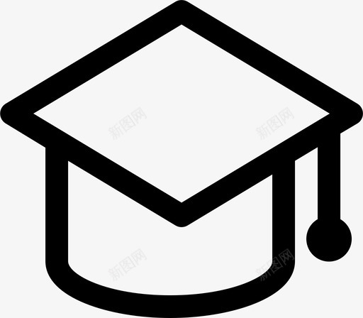 icon内页左侧栏院校人才svg_新图网 https://ixintu.com 内页 左侧 院校 人才