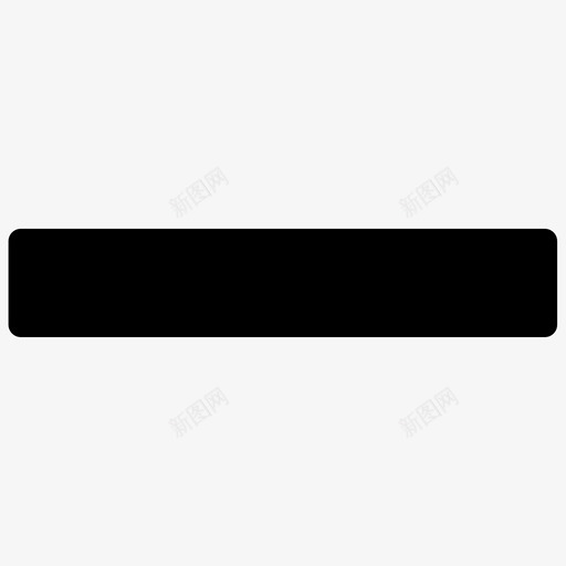减计算数学svg_新图网 https://ixintu.com 计算 减数 数学 负数
