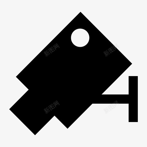 抓拍机svg_新图网 https://ixintu.com 抓拍机