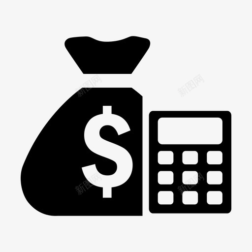 活动剩余预算svg_新图网 https://ixintu.com 活动 剩余 预算