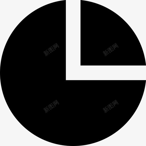 占比图svg_新图网 https://ixintu.com 占比