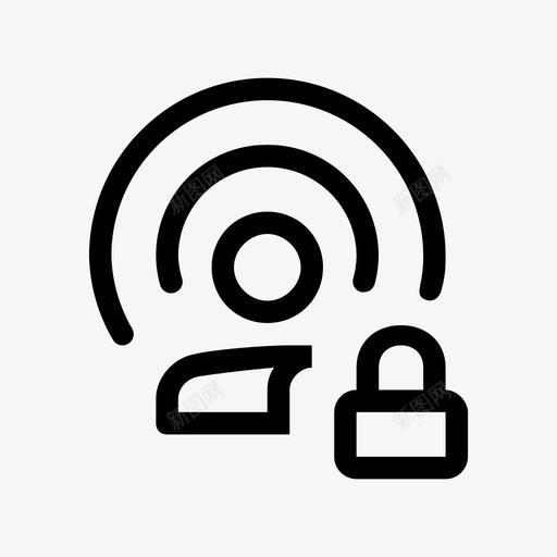 安全广播loksafesvg_新图网 https://ixintu.com 安全 广播 视频 应用程序
